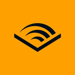 Audible - Amazon 오디오북 아이콘