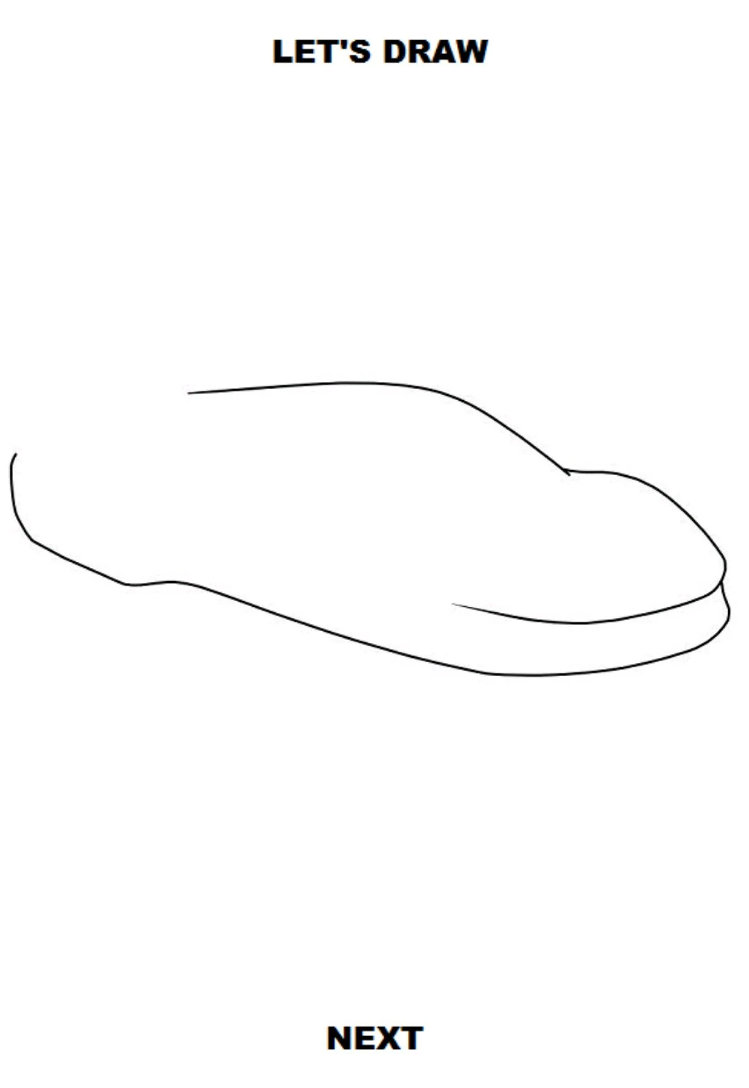 Draw Cars: Super screenshot
